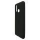 Θήκη Soft TPU inos Huawei P Smart (2020) S-Cover Μαύρο