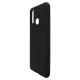 Θήκη Soft TPU inos Huawei P Smart (2020) S-Cover Μαύρο Θήκη Soft TPU inos Huawei P Smart (2020) S-Cover Μαύρο