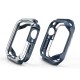 Θήκη TPU & PC Devia Sport Apple Watch 4/ 5/ 6/ SE (40mm) Shock Proof Σκούρο Μπλε