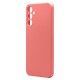 Θήκη Liquid Silicon inos Samsung A245F Galaxy A24 4G L-Cover Ροζ Θήκη Liquid Silicon inos Samsung A245F Galaxy A24 4G L-Cover Ροζ