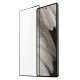 Tempered Glass Full Face Dux Ducis Google Pixel 7a 5G Μαύρο (1 τεμ.) Tempered Glass Full Face Dux Ducis Google Pixel 7a 5G Μαύρο (1 τεμ.)