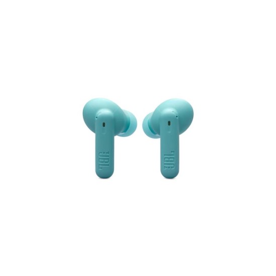 True Wireless Ακουστικά Bluetooth JBL Wave Beam 2 Μπλε