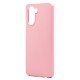 Θήκη Soft TPU inos Realme C33 S-Cover Dusty Ροζ Θήκη Soft TPU inos Realme C33 S-Cover Dusty Ροζ