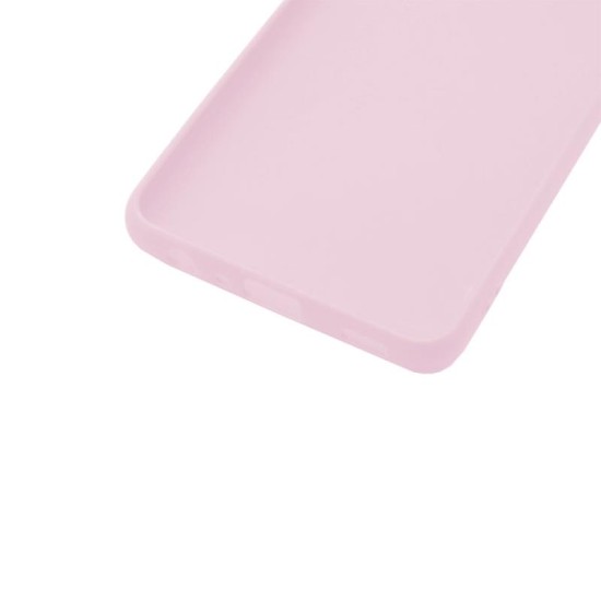 Θήκη Soft TPU inos Samsung A225F Galaxy A22 4G S-Cover Dusty Ροζ Θήκη Soft TPU inos Samsung A225F Galaxy A22 4G S-Cover Dusty Ροζ