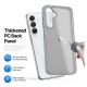 Θήκη TPU & PC Dux Ducis Yind Samsung A165 Galaxy A16/ A166B Galaxy A16 5G Γκρι Θήκη TPU & PC Dux Ducis Yind Samsung A165 Galaxy A16/ A166B Galaxy A16 5G Γκρι