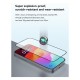 Tempered Glass Full Face Entire View Devia Apple iPhone 15 Plus Star Μαύρο (1 τεμ.) Tempered Glass Full Face Entire View Devia Apple iPhone 15 Plus Star Μαύρο (1 τεμ.)
