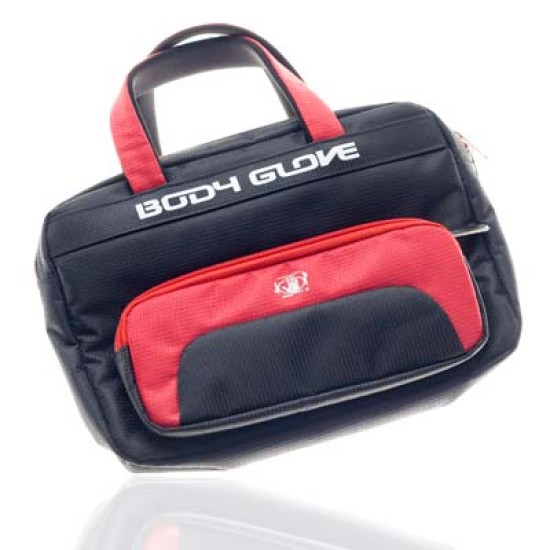 Θήκη Tablet Bag Body Glove BGLSLV2199 7''-10.1'' Κόκκινο Θήκη Tablet Bag Body Glove BGLSLV2199 7''-10.1'' Κόκκινο