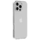 Θήκη TPU Devia Apple iPhone 16 Pro Naked Διάφανο Θήκη TPU Devia Apple iPhone 16 Pro Naked Διάφανο