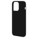 Θήκη Soft TPU inos Apple iPhone 15 Pro Max 5G S-Cover Μαύρο Θήκη Soft TPU inos Apple iPhone 15 Pro Max 5G S-Cover Μαύρο
