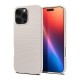 Θήκη Soft TPU Spigen Liquid Air Apple iPhone 16 Prο Τιτάνιο Θήκη Soft TPU Spigen Liquid Air Apple iPhone 16 Prο Τιτάνιο