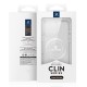 Θήκη TPU & PC Dux Ducis Clin Magnetic MagSafe Apple iPhone 16 Pro Max Διάφανο Θήκη TPU & PC Dux Ducis Clin Magnetic MagSafe Apple iPhone 16 Pro Max Διάφανο
