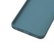 Θήκη Soft TPU inos Realme C35 S-Cover Πετρολ Θήκη Soft TPU inos Realme C35 S-Cover Πετρολ