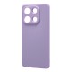 Θήκη Soft TPU inos Xiaomi Redmi Note 13 S-Cover Βιολετί Θήκη Soft TPU inos Xiaomi Redmi Note 13 S-Cover Βιολετί