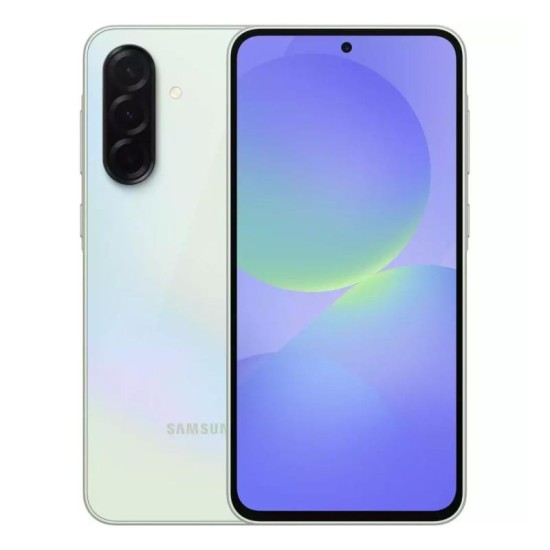 Κινητό Τηλέφωνο Samsung A366B Galaxy A36 5G (Dual SIM) 128GB 6GB RAM Lime Κινητό Τηλέφωνο Samsung A366B Galaxy A36 5G (Dual SIM) 128GB 6GB RAM Lime