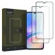 Tempered Glass Full Face Hofi Pro+ Samsung A057G Galaxy A05s Μαύρο (2 τεμ.) Tempered Glass Full Face Hofi Pro+ Samsung A057G Galaxy A05s Μαύρο (2 τεμ.)
