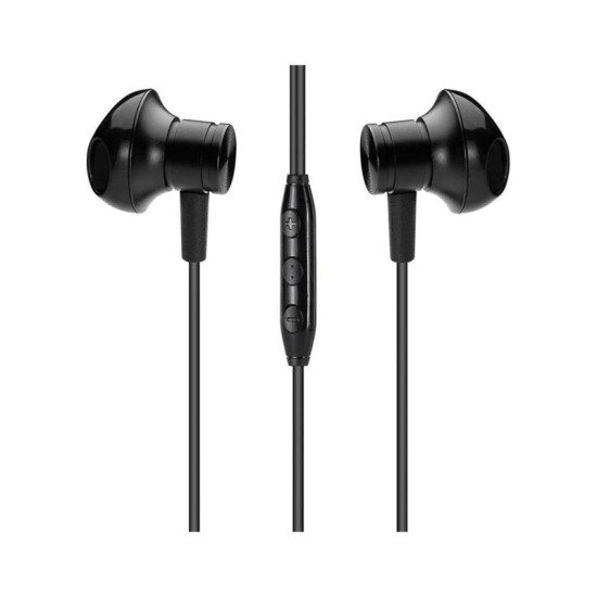 Hands Free Stereo HP DHH-1126 USB C Μαύρο Hands Free Stereo HP DHH-1126 USB C Μαύρο