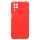 Θήκη Soft TPU inos Samsung A125F Galaxy A12/ A127F Galaxy A12 Nacho/ M127F Galaxy M12 S-Cover Κόκκινο Θήκη Soft TPU inos Samsung A125F Galaxy A12/ A127F Galaxy A12 Nacho/ M127F Galaxy M12 S-Cover Κόκκινο