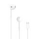 Hands Free Stereo Apple Earpods MTJY3 USB C με Χειριστήριο & Μικρόφωνο Hands Free Stereo Apple Earpods MTJY3 USB C με Χειριστήριο & Μικρόφωνο