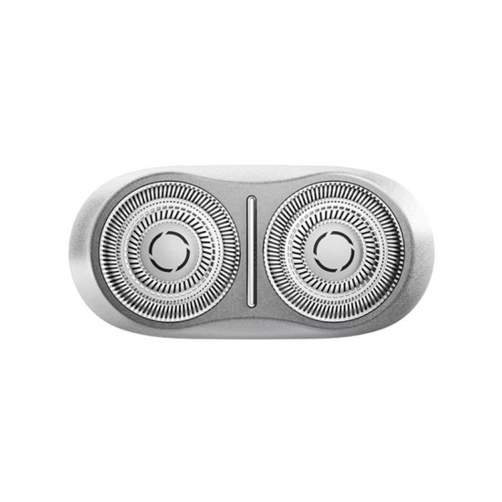 Επαναφορτιζόμενη Ξυριστική Μηχανή Xiaomi S200 Ασημί Επαναφορτιζόμενη Ξυριστική Μηχανή Xiaomi S200 Ασημί