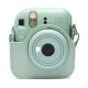 Θήκη Φωτογραφικής Μηχανής Fujifilm Instax Mini Φιστικί Θήκη Φωτογραφικής Μηχανής Fujifilm Instax Mini Φιστικί