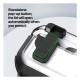 Θήκη TPU & PC Dux Ducis PECN Apple AirPods 4 με Γάντζο Λευκό Θήκη TPU & PC Dux Ducis PECN Apple AirPods 4 με Γάντζο Λευκό