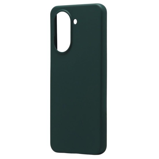 Θήκη Soft TPU inos Xiaomi Redmi A5 S-Cover Χακί