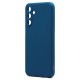 Θήκη Soft TPU inos Samsung A356 Galaxy A35 5G S-Cover Μπλε Θήκη Soft TPU inos Samsung A356 Galaxy A35 5G S-Cover Μπλε