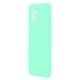 Θήκη Soft TPU inos Samsung A325F Galaxy A32 4G S-Cover Φυστικί Θήκη Soft TPU inos Samsung A325F Galaxy A32 4G S-Cover Φυστικί