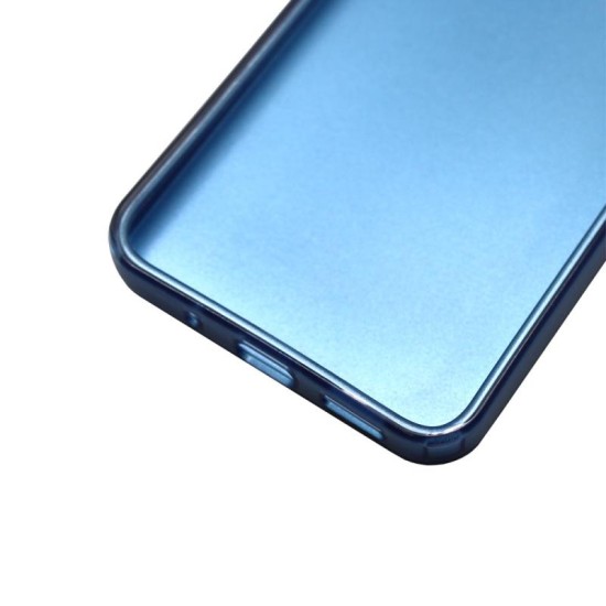 Θήκη TPU inos Xiaomi Redmi 12C Ice Crystal Μπλε Θήκη TPU inos Xiaomi Redmi 12C Ice Crystal Μπλε