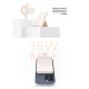 Φορτιστής Ανάγκης Ταχείας Φόρτισης Xiaomi Magnetic BHR9074GL 15W 6000mAh Λευκό
