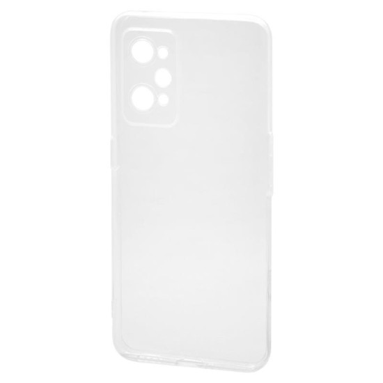 Θήκη TPU inos Realme GT Neo 3T 5G Ultra Slim 0.3mm Διάφανο Θήκη TPU inos Realme GT Neo 3T 5G Ultra Slim 0.3mm Διάφανο