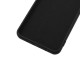 Θήκη Liquid Silicon inos Xiaomi Redmi A1 Plus/ A2 Plus L-Cover Μαύρο Θήκη Liquid Silicon inos Xiaomi Redmi A1 Plus/ A2 Plus L-Cover Μαύρο