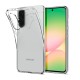 Θήκη TPU Spigen Liquid Crystal Samsung A566B Galaxy A56 5G Διάφανο Θήκη TPU Spigen Liquid Crystal Samsung A566B Galaxy A56 5G Διάφανο