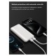 Φορτιστής Ανάγκης Devia EP187 10W 10000mAh Lite5 Μαύρο