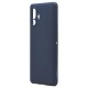 Θήκη Soft TPU inos Xiaomi Poco F3 GT S-Cover Μπλε Θήκη Soft TPU inos Xiaomi Poco F3 GT S-Cover Μπλε