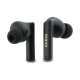 True Wireless Ακουστικά Bluetooth Guess Capsule ANC Μαύρο True Wireless Ακουστικά Bluetooth Guess Capsule ANC Μαύρο