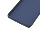 Θήκη Soft TPU inos Samsung A536B Galaxy A53 5G S-Cover Μπλε Θήκη Soft TPU inos Samsung A536B Galaxy A53 5G S-Cover Μπλε