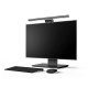 Φωτιστικό Οθόνης - Baseus I-Wok USB DGIWK-B01 Μαύρο Φωτιστικό Οθόνης - Baseus I-Wok USB DGIWK-B01 Μαύρο