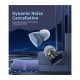 True Wireless Ακουστικά Bluetooth Choetech BH-T22 Μωβ True Wireless Ακουστικά Bluetooth Choetech BH-T22 Μωβ