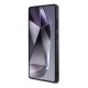 Θήκη PU Guess Samsung Galaxy S25 Ultra Hardcase Grained Big Logo 4G Μαύρο Θήκη PU Guess Samsung Galaxy S25 Ultra Hardcase Grained Big Logo 4G Μαύρο
