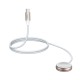 Ασύρματος Φορτιστής Joyroom S-IW011 για Apple Watch Series 1.2m Λευκό Ασύρματος Φορτιστής Joyroom S-IW011 για Apple Watch Series 1.2m Λευκό