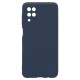 Θήκη Soft TPU inos Samsung A125F Galaxy A12/ A127F Galaxy A12 Nacho/ M127F Galaxy M12 S-Cover Μπλε Θήκη Soft TPU inos Samsung A125F Galaxy A12/ A127F Galaxy A12 Nacho/ M127F Galaxy M12 S-Cover Μπλε