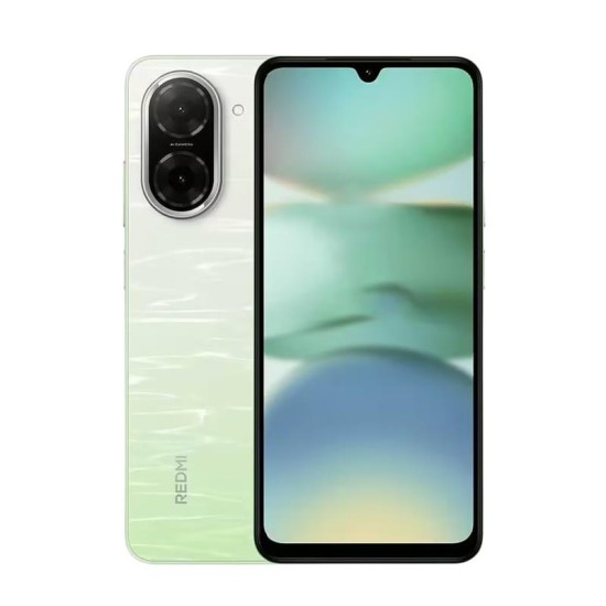 Κινητό Τηλέφωνο Xiaomi Redmi A5 (Dual SIM) 64GB 3GB RAM Πράσινο Κινητό Τηλέφωνο Xiaomi Redmi A5 (Dual SIM) 64GB 3GB RAM Πράσινο