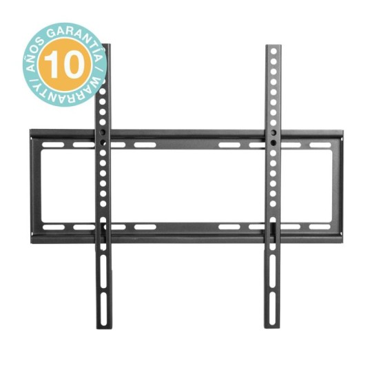 Επιτοίχια Βάση TV Holmios Σταθερή (32 έως 55) Μαύρο Επιτοίχια Βάση TV Holmios Σταθερή (32" έως 55") Μαύρο