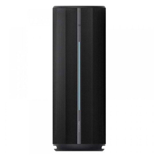 Φορητό Ηχείο Bluetooth Αδιάβροχο Xiaomi 40W Μαύρο Φορητό Ηχείο Bluetooth Αδιάβροχο Xiaomi 40W Μαύρο