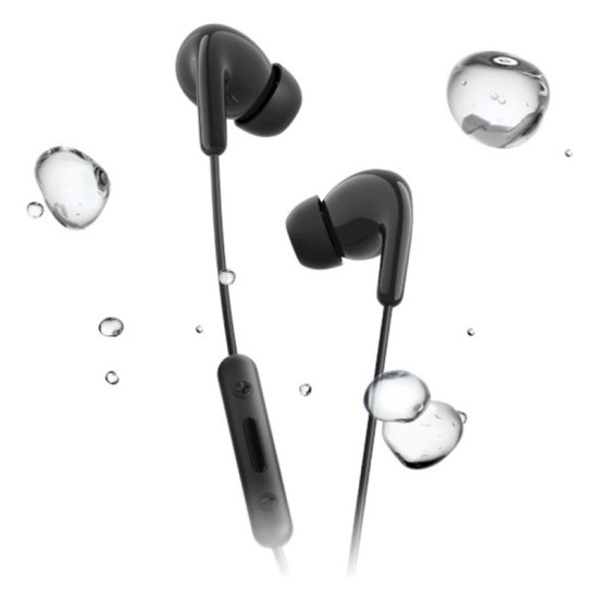Hands Free Stereo Xiaomi In-Ear Headphones USB C BHR8930GL Μαύρο Hands Free Stereo Xiaomi In-Ear Headphones USB C BHR8930GL Μαύρο