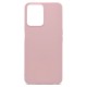 Θήκη Soft TPU inos Realme C35 S-Cover Dusty Ροζ Θήκη Soft TPU inos Realme C35 S-Cover Dusty Ροζ