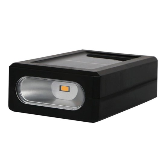 Ηλιακό Φωτιστικό Εξ. Χώρου LED Forever Light FLS-09 SUNARI 300mAh Li-Ion 10lm Ηλιακό Φωτιστικό Εξ. Χώρου LED Forever Light FLS-09 SUNARI 300mAh Li-Ion 10lm