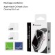 Screen Protector Soft TPU Ahastyle WG49-2 Apple Watch Ultra/ Ultra 2 49mm (2 τεμ.) Screen Protector Soft TPU Ahastyle WG49-2 Apple Watch Ultra/ Ultra 2 49mm (2 τεμ.)