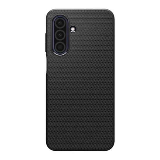 Θήκη Soft TPU Spigen Liquid Air Samsung A266B Galaxy A26 5G Μαύρο Θήκη Soft TPU Spigen Liquid Air Samsung A266B Galaxy A26 5G Μαύρο